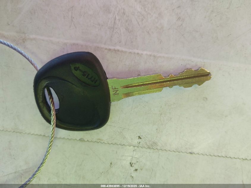 2012 Kia Sedona Lx VIN: KNDMG4C76C6466384 Lot: 43983895