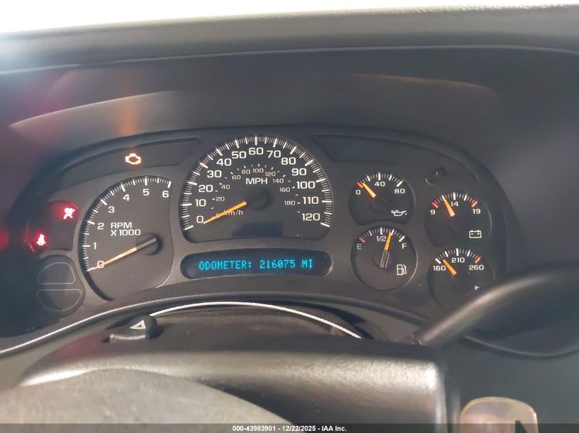 2005 GMC Sierra 1500 Slt VIN: 2GTEK13T151375659 Lot: 43983901