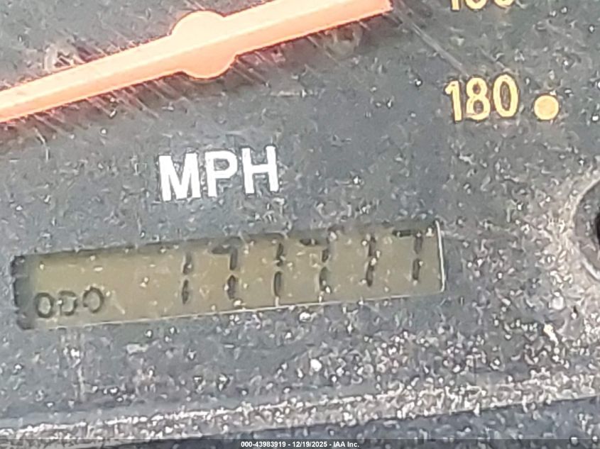 2003 Toyota Tundra VIN: 5TBJN32163S369484 Lot: 43983919