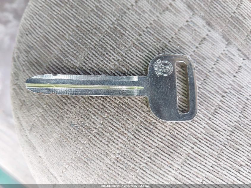 2003 Toyota Tundra VIN: 5TBJN32163S369484 Lot: 43983919