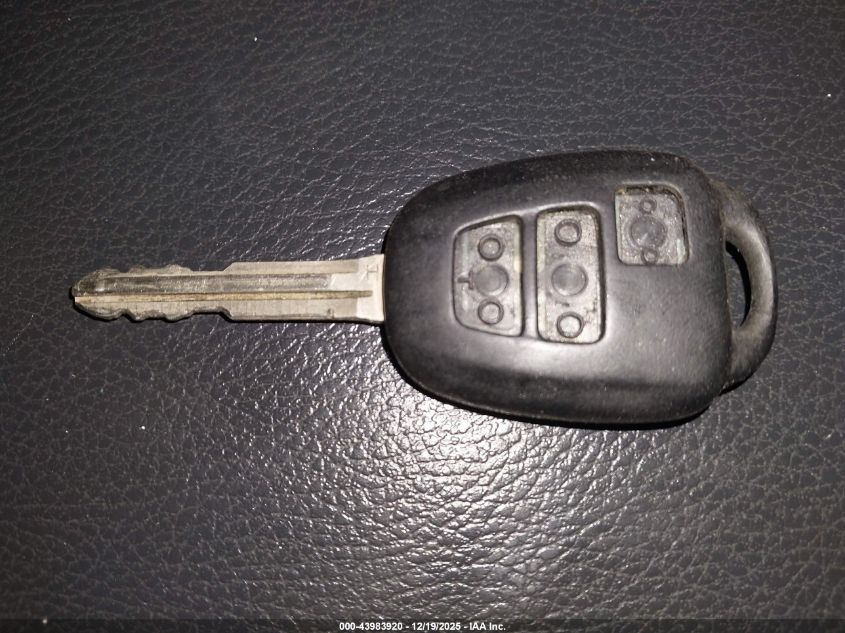 2015 Toyota Highlander Le V6 VIN: 5TDBKRFH2FS122966 Lot: 43983920