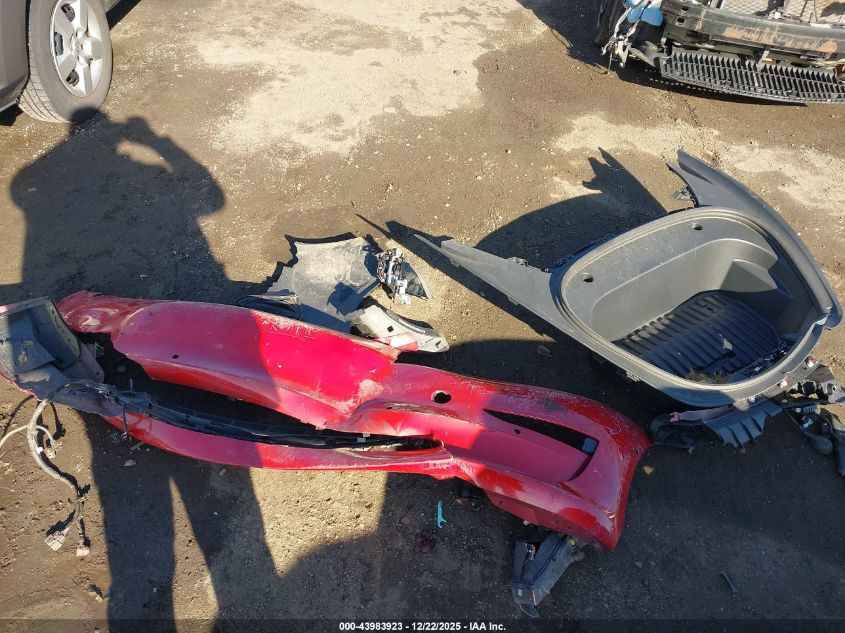 2022 Tesla Model 3 Long Range Dual Motor All-Wheel Drive VIN: 5YJ3E1EB5NF175500 Lot: 43983923