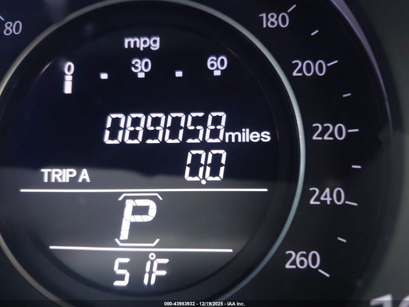 2015 Honda Accord Lx VIN: 1HGCR2F37FA008472 Lot: 43983932