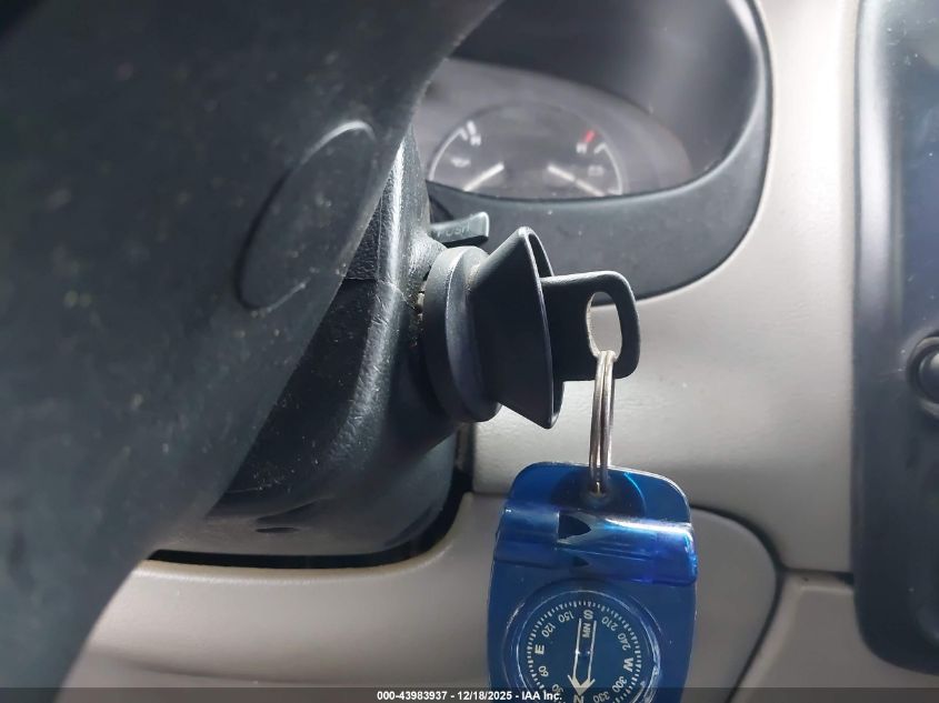 1999 Ford Ranger Xl/Xlt VIN: 1FTYR10C7XUB63451 Lot: 43983937