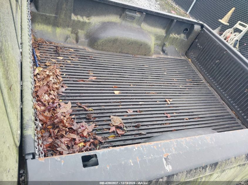 1999 Ford Ranger Xl/Xlt VIN: 1FTYR10C7XUB63451 Lot: 43983937