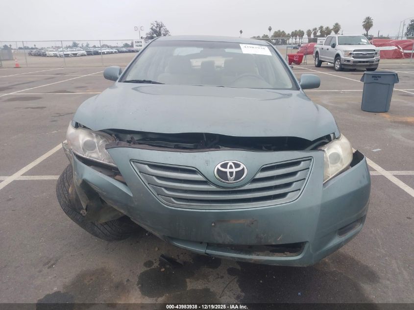 2009 Toyota Camry Le VIN: 4T1BE46K39U882180 Lot: 43983938