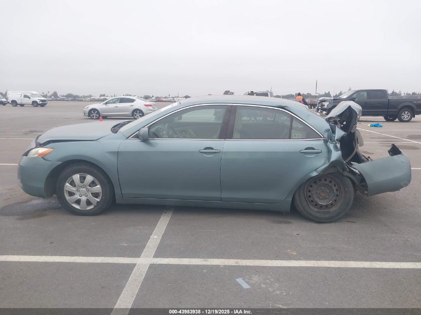 2009 Toyota Camry Le VIN: 4T1BE46K39U882180 Lot: 43983938