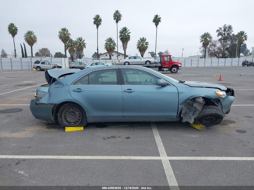 2009 Toyota Camry Le VIN: 4T1BE46K39U882180 Lot: 43983938