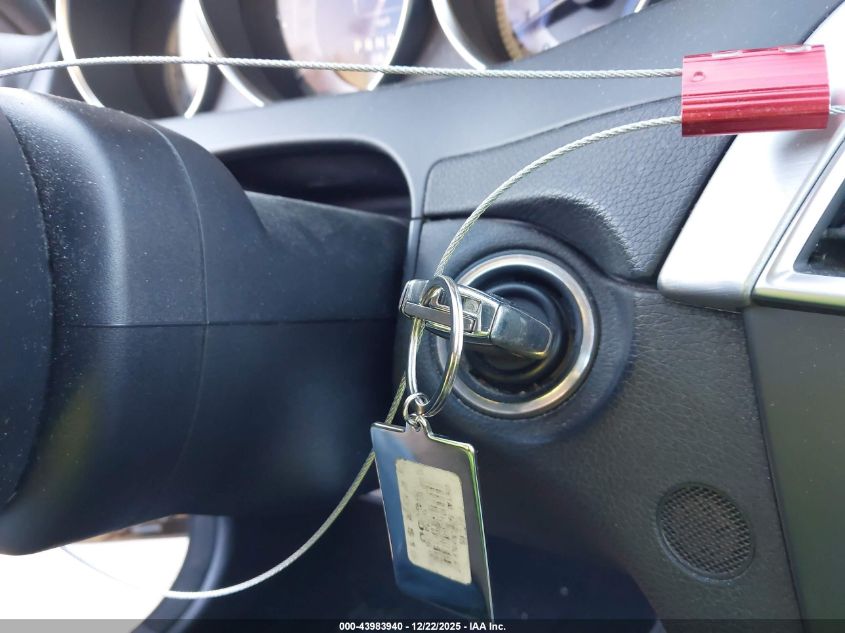 2012 Mercedes-Benz C 300 Sport 4Matic VIN: WDDGF8BB8CA614728 Lot: 43983940