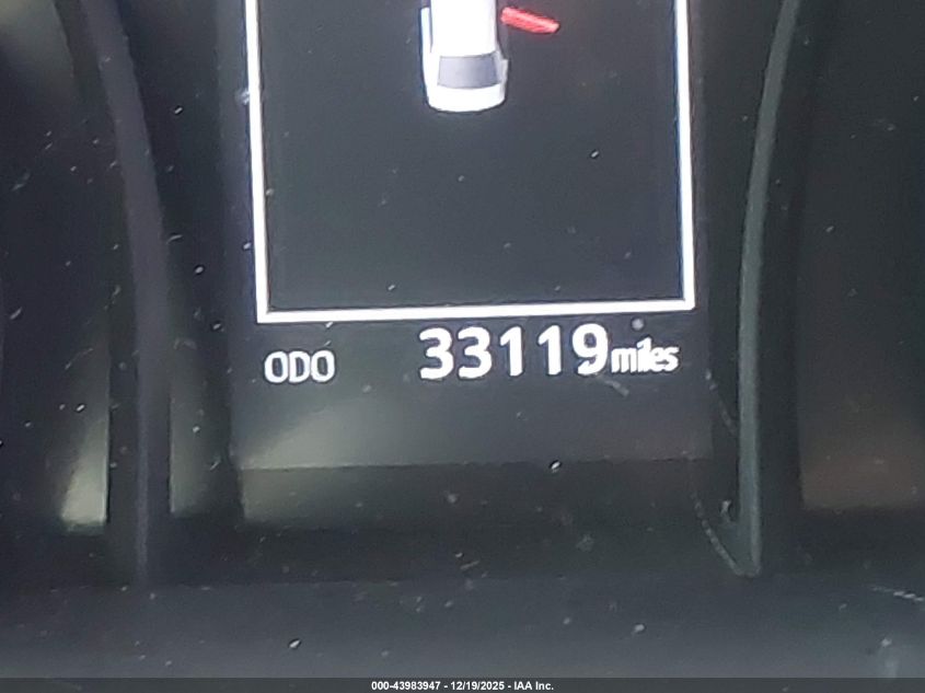 2023 Toyota Camry Le Hybrid VIN: 4T1C31AK9PU604476 Lot: 43983947