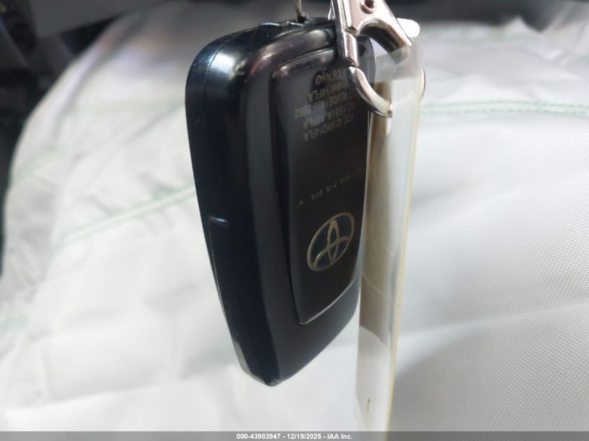 2023 Toyota Camry Le Hybrid VIN: 4T1C31AK9PU604476 Lot: 43983947