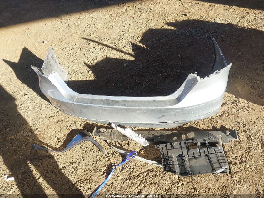 2023 Toyota Camry Le Hybrid VIN: 4T1C31AK9PU604476 Lot: 43983947