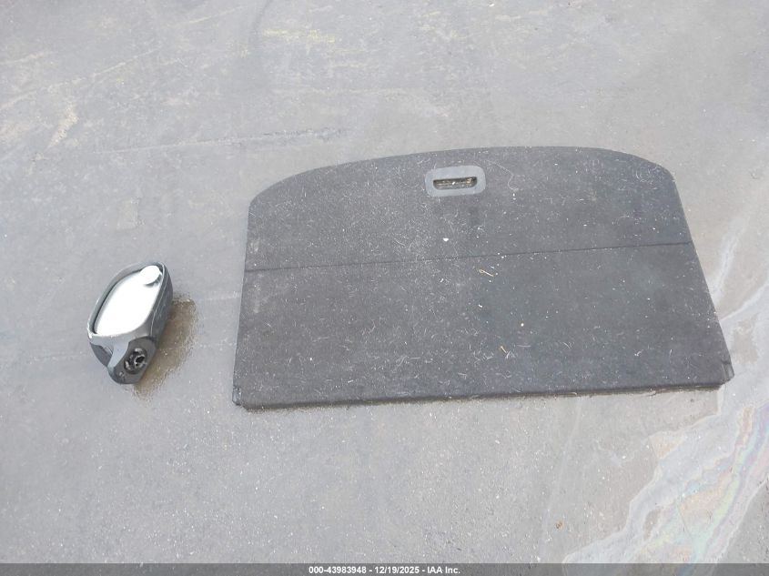 2016 Kia Soul VIN: KNDJN2A20G7374529 Lot: 43983948