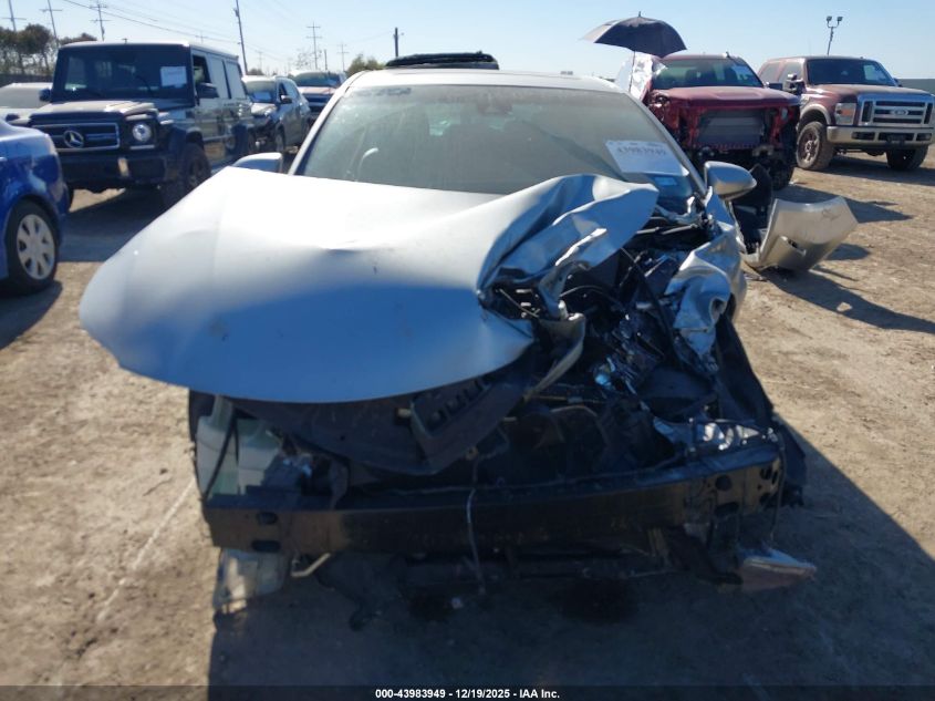 2018 Toyota Avalon Limited VIN: 4T1BK1EB9JU268067 Lot: 43983949