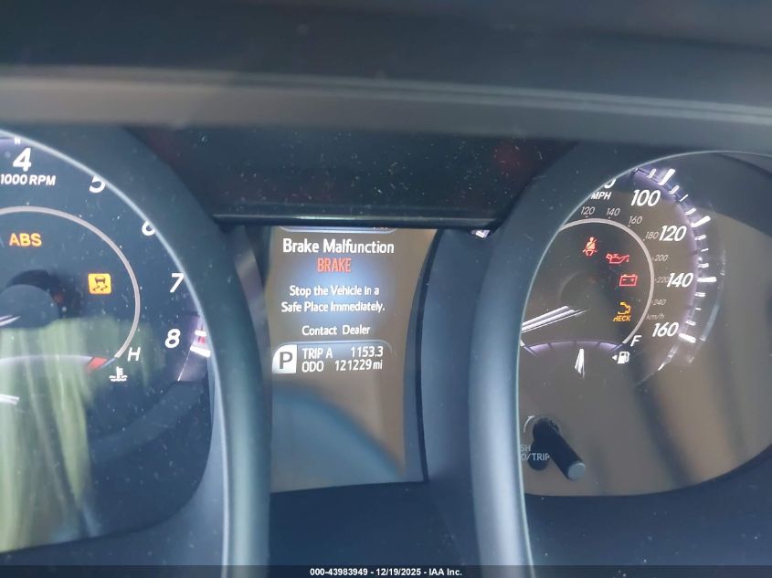 2018 Toyota Avalon Limited VIN: 4T1BK1EB9JU268067 Lot: 43983949