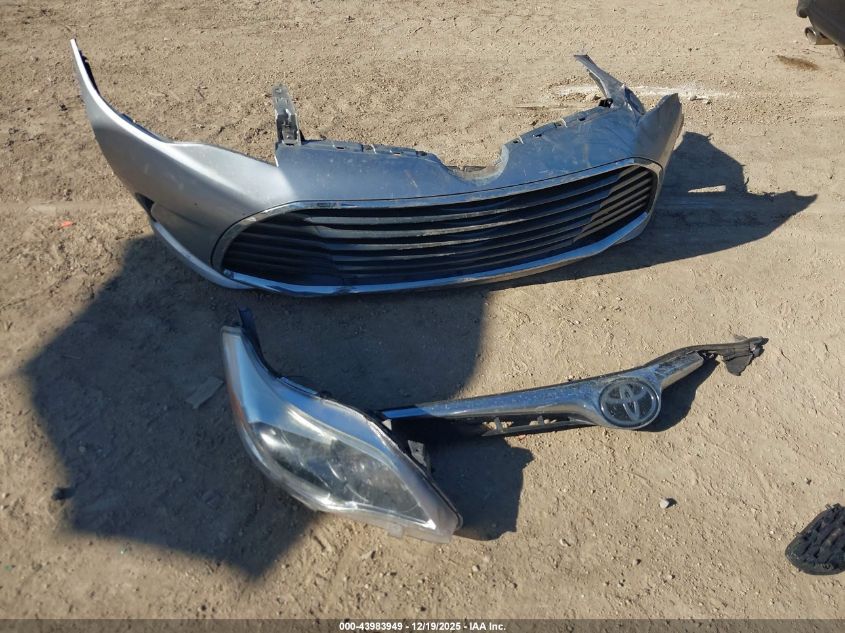 2018 Toyota Avalon Limited VIN: 4T1BK1EB9JU268067 Lot: 43983949