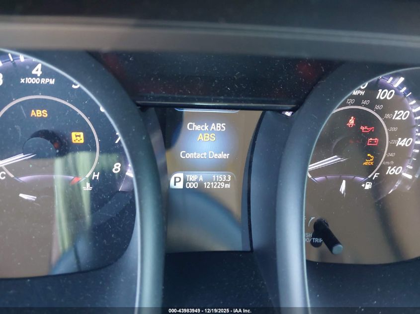 2018 Toyota Avalon Limited VIN: 4T1BK1EB9JU268067 Lot: 43983949