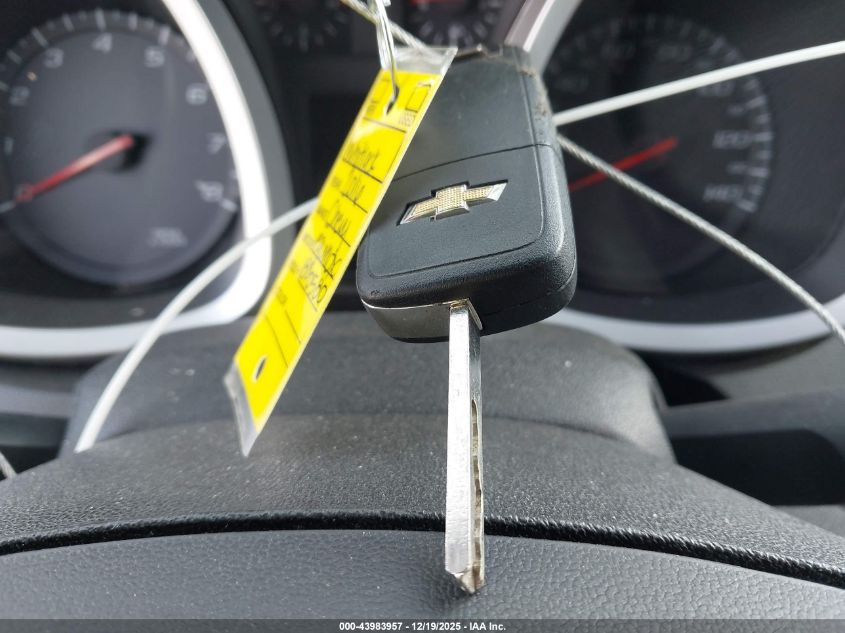 2016 Chevrolet Equinox Ls VIN: 2GNFLEEKXG6186843 Lot: 43983957