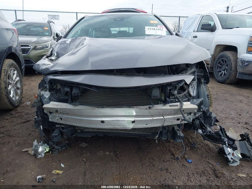 2021 Toyota Camry Se VIN: 4T1G11AKXMU538796 Lot: 43983962