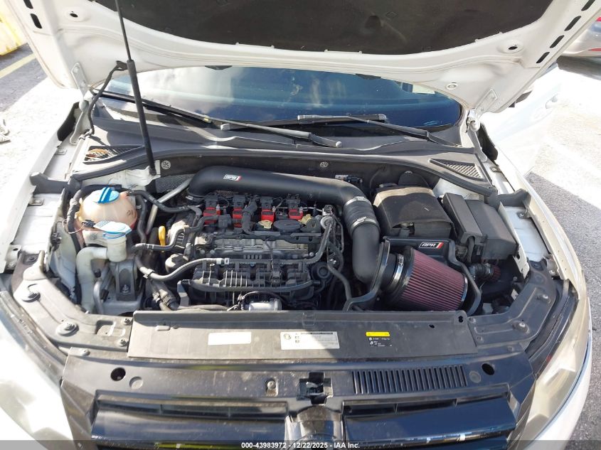 2015 Volkswagen Passat 1.8T Se VIN: 1VWBT7A37FC079298 Lot: 43983972