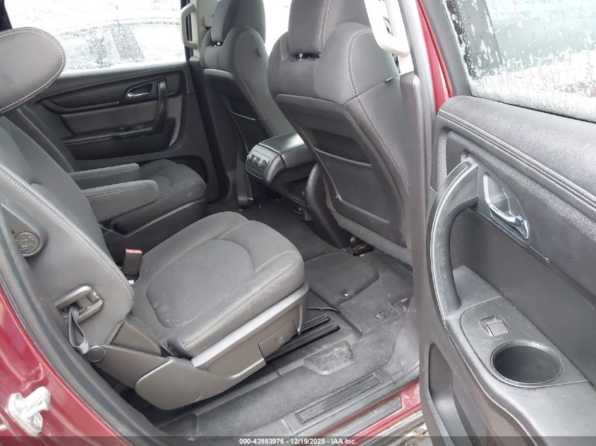 2016 GMC Acadia Sle-2 VIN: 1GKKRPKD8GJ252868 Lot: 43983976