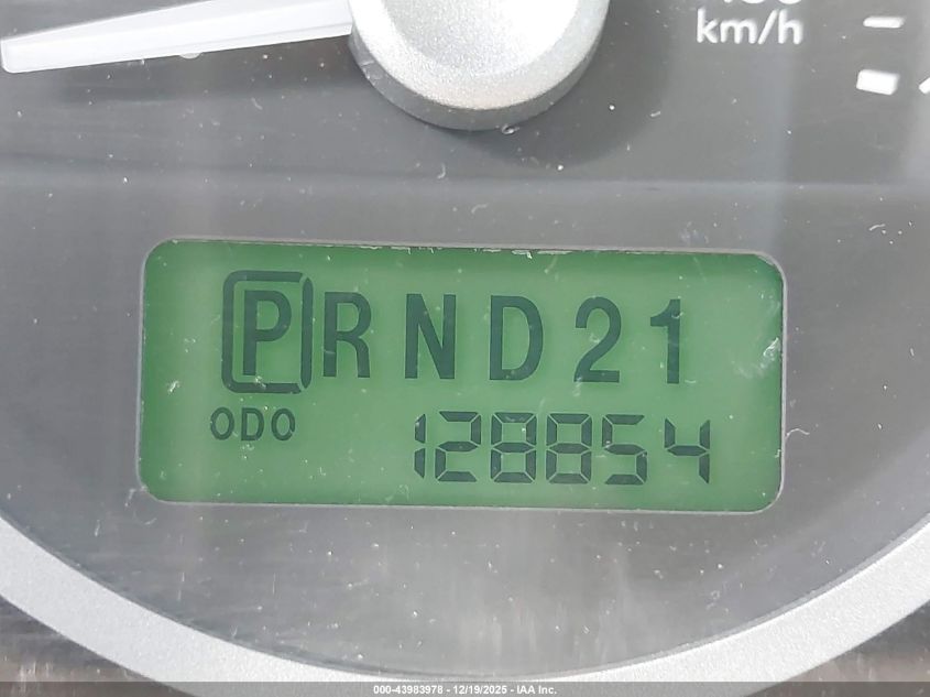 2005 Mercury Mariner Luxury/Premier VIN: 4M2YU56195DJ15050 Lot: 43983978