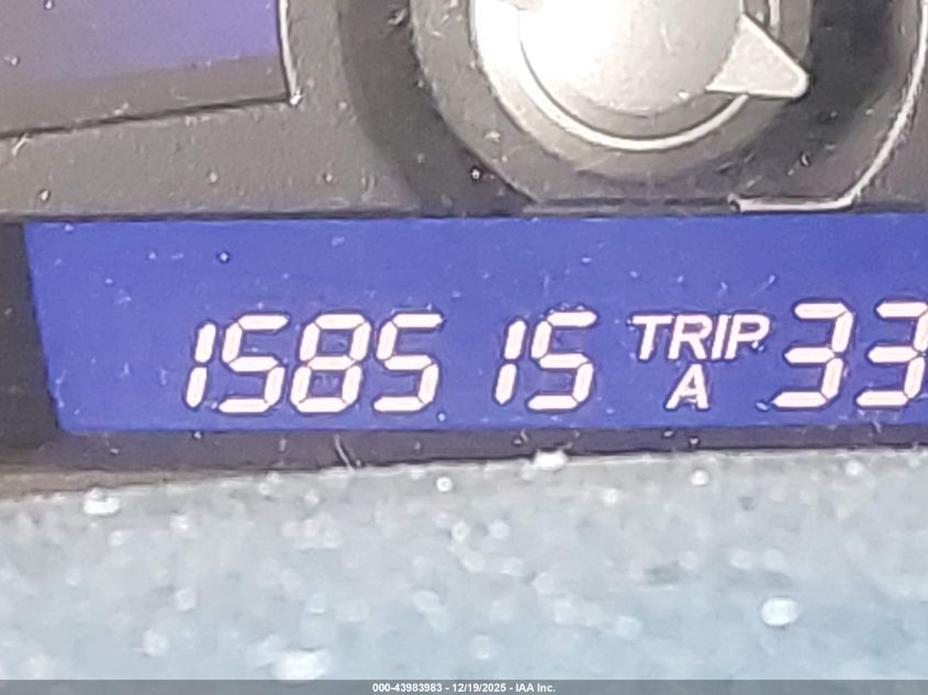 2009 Honda Civic Ex VIN: 19XFA16819E018134 Lot: 43983983