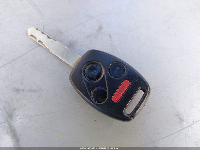 2009 Honda Civic Ex VIN: 19XFA16819E018134 Lot: 43983983