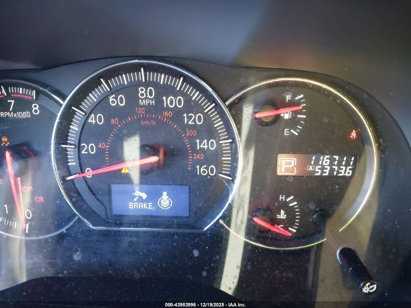 2014 Nissan Maxima 3.5 S/3.5 Sv VIN: 1N4AA5AP6EC479787 Lot: 43983996