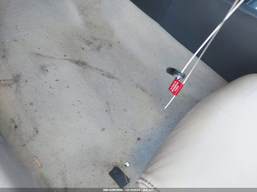 2014 Nissan Maxima 3.5 S/3.5 Sv VIN: 1N4AA5AP6EC479787 Lot: 43983996