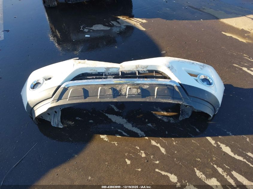 2015 Nissan Pathfinder Sl VIN: 5N1AR2MN3FC602454 Lot: 43983999