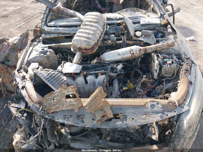 2015 Kia Optima Lx VIN: 5XXGM4A76FG368180 Lot: 43984000