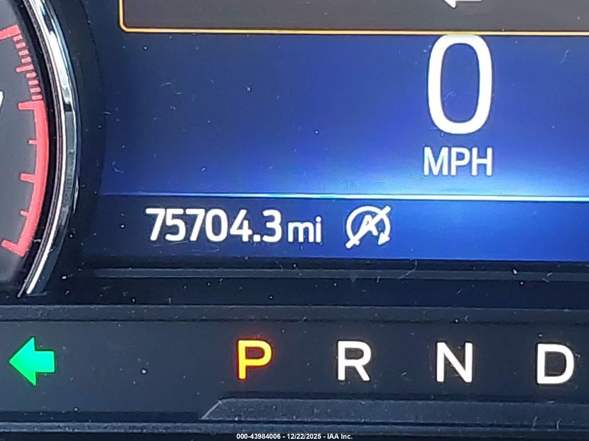 2021 Ford Explorer Xlt VIN: 1FMSK7DH0MGA77388 Lot: 43984006