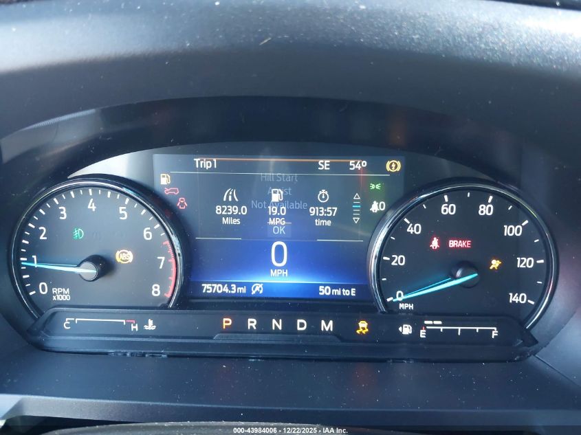 2021 Ford Explorer Xlt VIN: 1FMSK7DH0MGA77388 Lot: 43984006