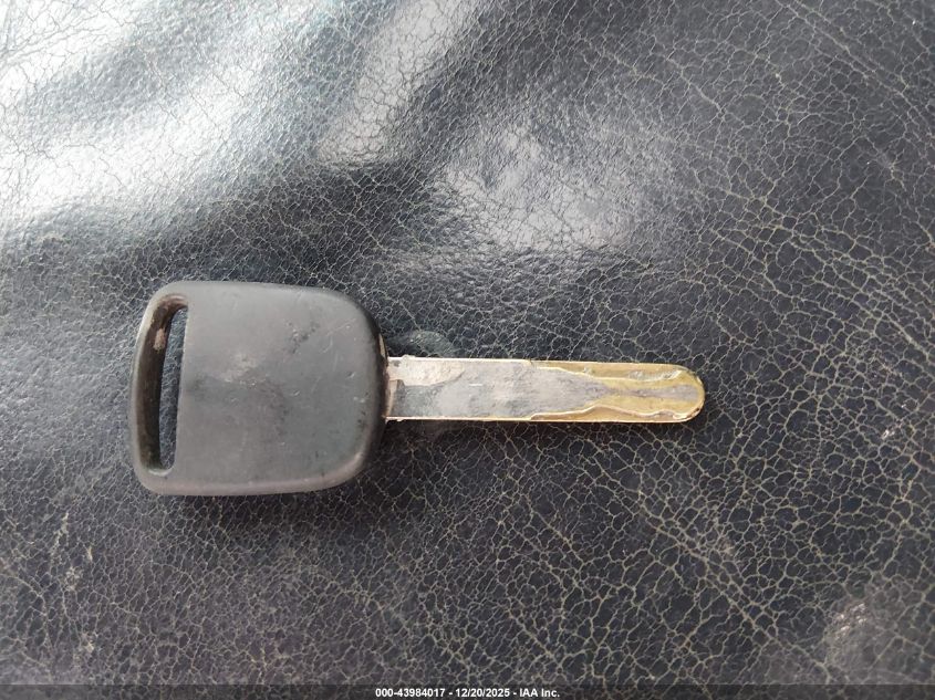 2008 Honda Cr-V Ex-L VIN: JHLRE38758C055181 Lot: 43984017