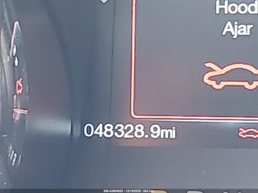 2015 Ford Mustang Gt Premium VIN: 1FA6P8CF2F5360814 Lot: 43984020