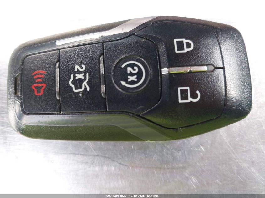 2015 Ford Mustang Gt Premium VIN: 1FA6P8CF2F5360814 Lot: 43984020