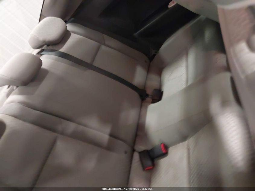 2015 Honda Civic Ex VIN: 2HGFG3B8XFH509920 Lot: 43984024