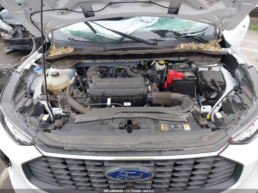 2024 Ford Escape Active VIN: 1FMCU0GN4RUA08462 Lot: 43984028