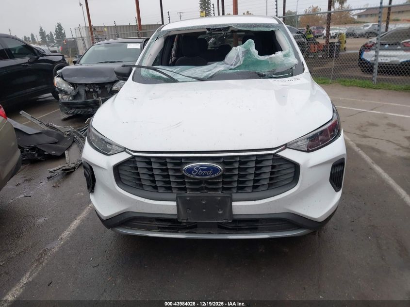 2024 Ford Escape Active VIN: 1FMCU0GN4RUA08462 Lot: 43984028