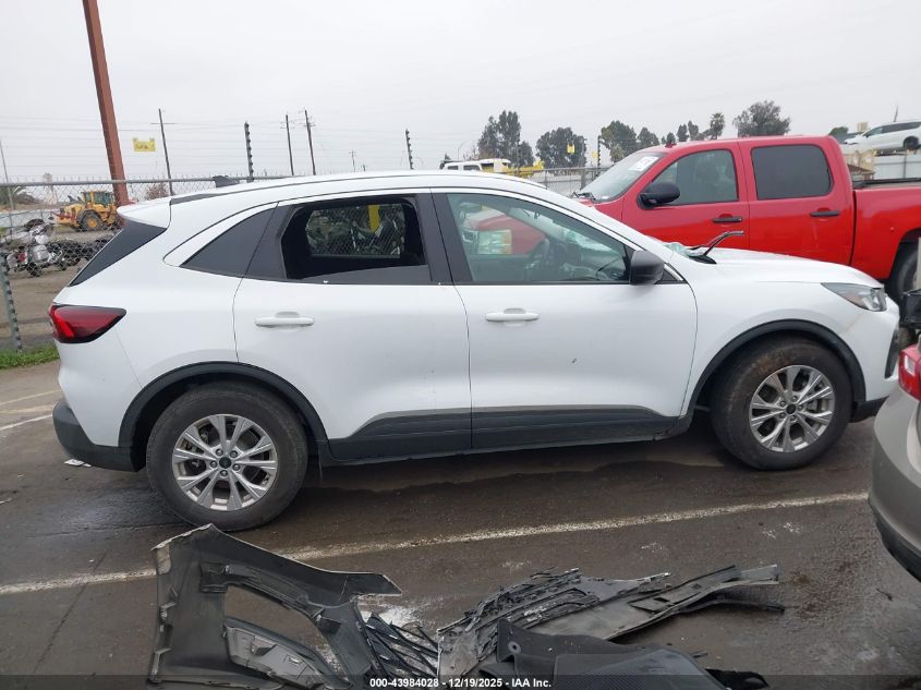2024 Ford Escape Active VIN: 1FMCU0GN4RUA08462 Lot: 43984028