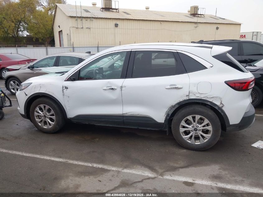 2024 Ford Escape Active VIN: 1FMCU0GN4RUA08462 Lot: 43984028