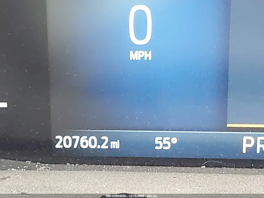 2024 Ford Escape Active VIN: 1FMCU0GN4RUA08462 Lot: 43984028