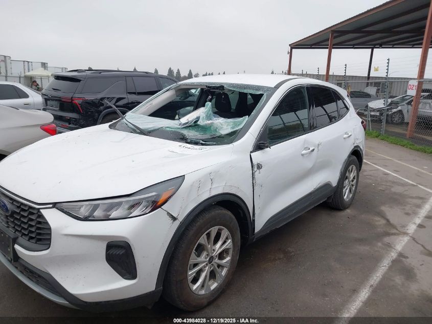 2024 Ford Escape Active VIN: 1FMCU0GN4RUA08462 Lot: 43984028