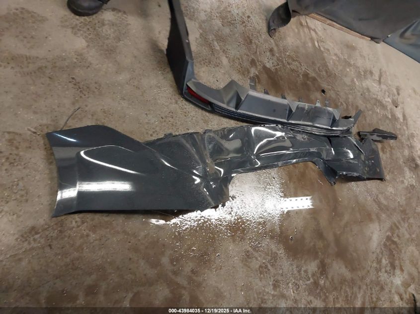 2025 Toyota Camry Se VIN: 4T1DBADK6SU035856 Lot: 43984035