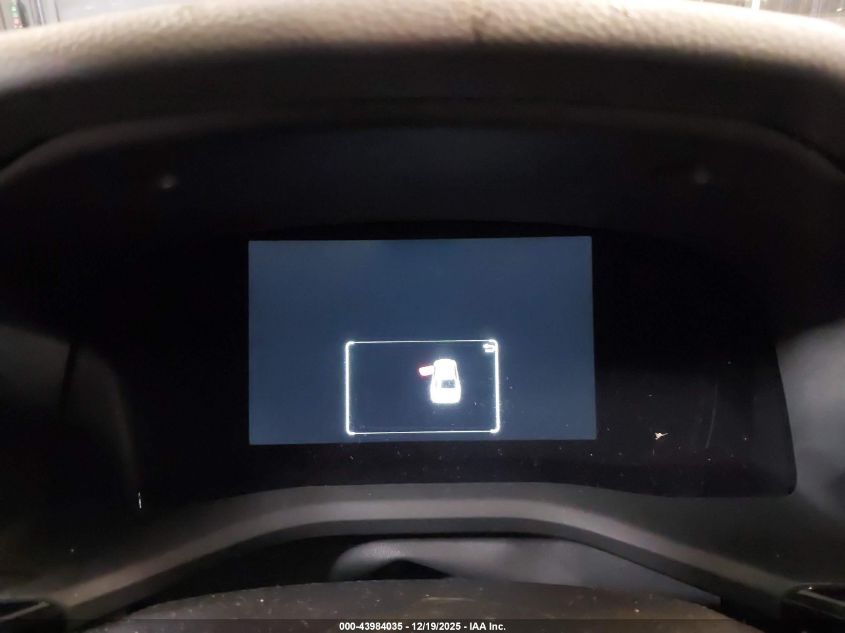 2025 Toyota Camry Se VIN: 4T1DBADK6SU035856 Lot: 43984035