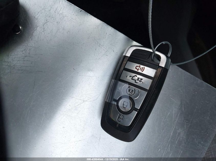 2021 Ford F-150 Xlt VIN: 1FTEX1EP3MFC02105 Lot: 43984044