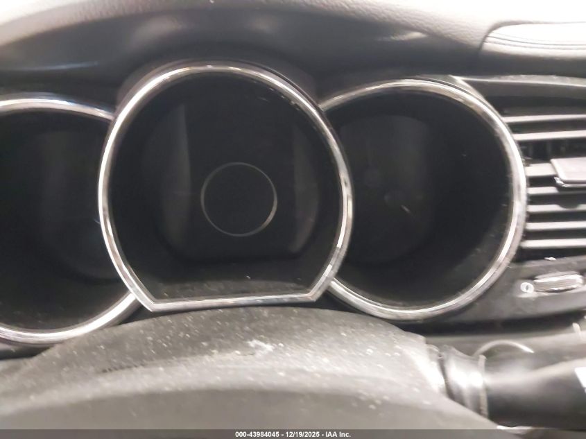 2012 Kia Optima Ex VIN: 5XXGN4A71CG088739 Lot: 43984045