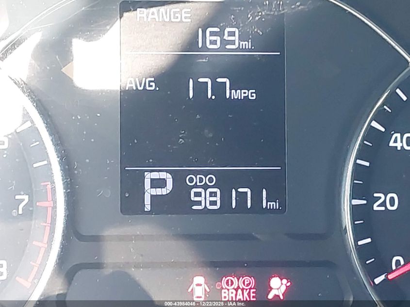 2015 Kia Forte Lx VIN: KNAFX4A67F5272960 Lot: 43984046