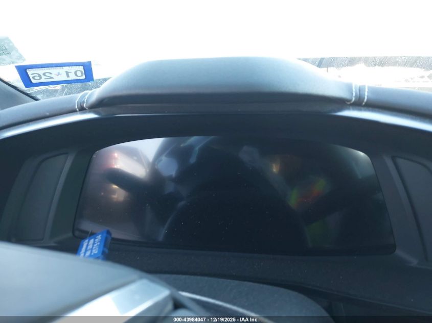 2024 Chevrolet Corvette Stingray Rwd 1Lt VIN: 1G1YA2D49R5109526 Lot: 43984047